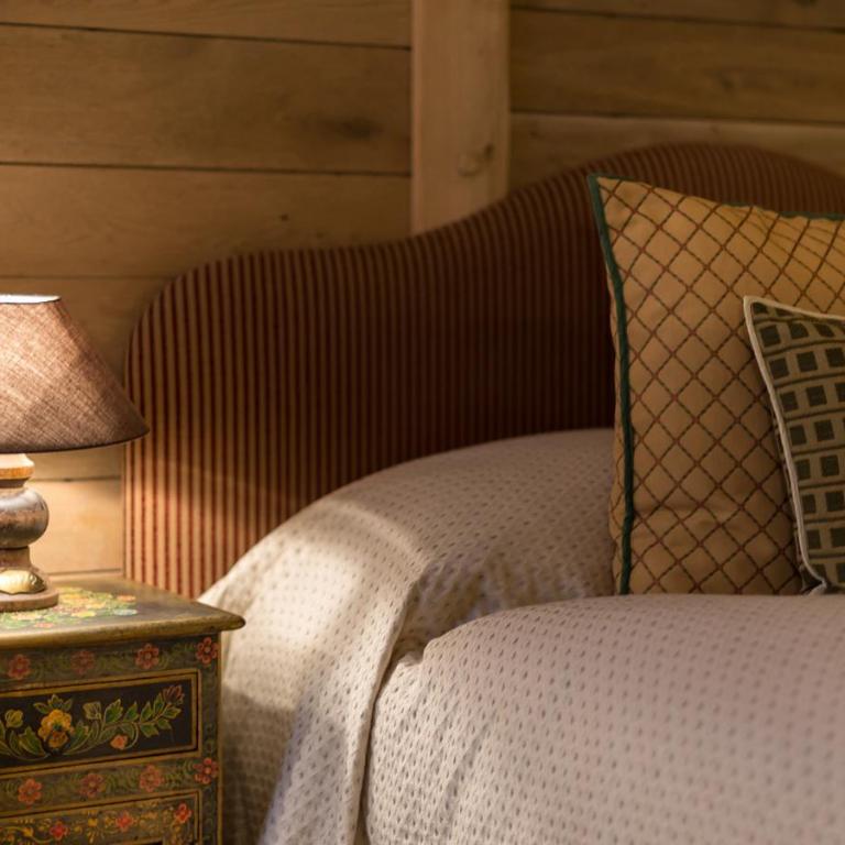 Alpenclub - Doppelzimmer Rotegg - 3
