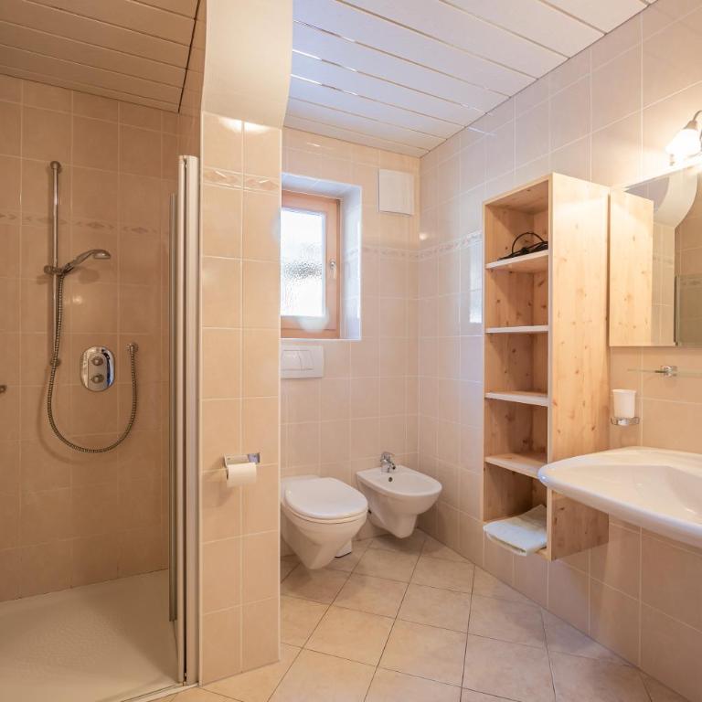 Residence Alpina - Appartamento - Piano Terra - 7
