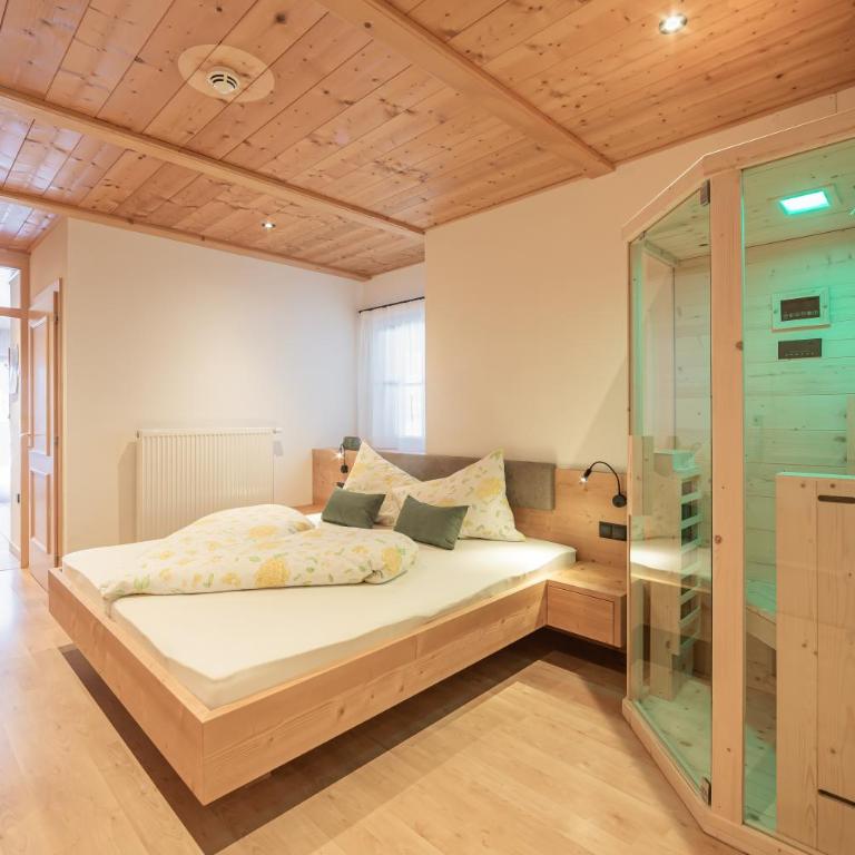 Residence Alpina - Appartamento - Piano Terra - 6