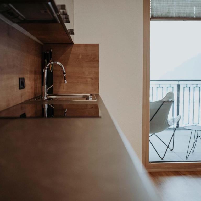 Green Apart - Apartment - 5