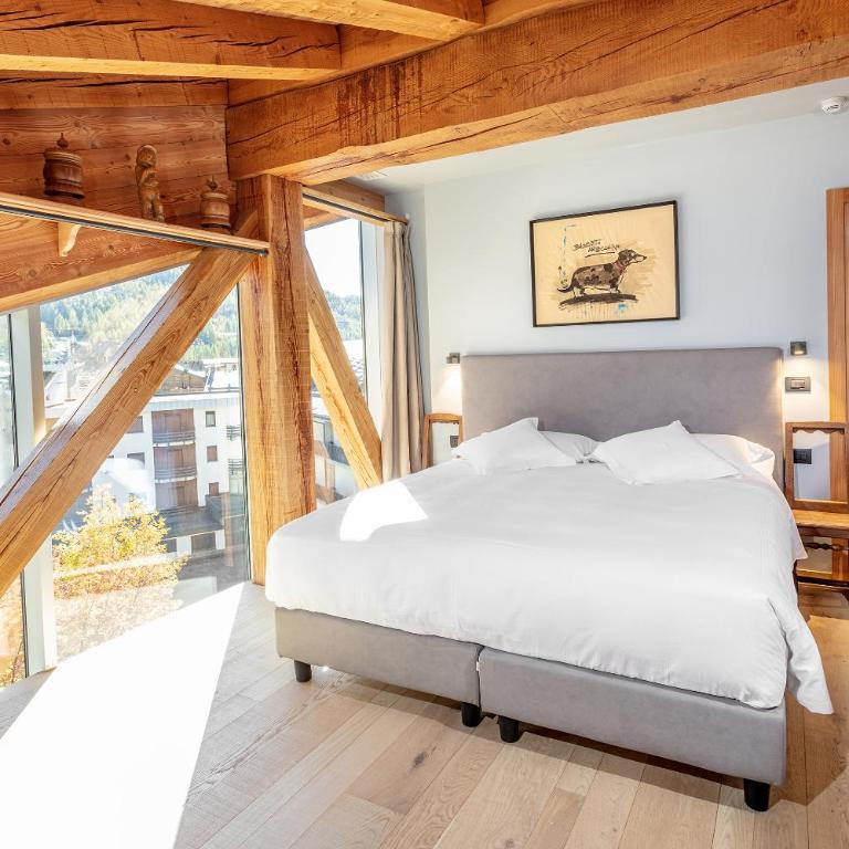 Aux Pieds du Roi - Suite & Spa - Suite con sauna e vasca idromassaggio - 4