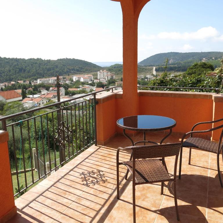 Apartments Victoriya - Apartman sa Pogledom na More - 44