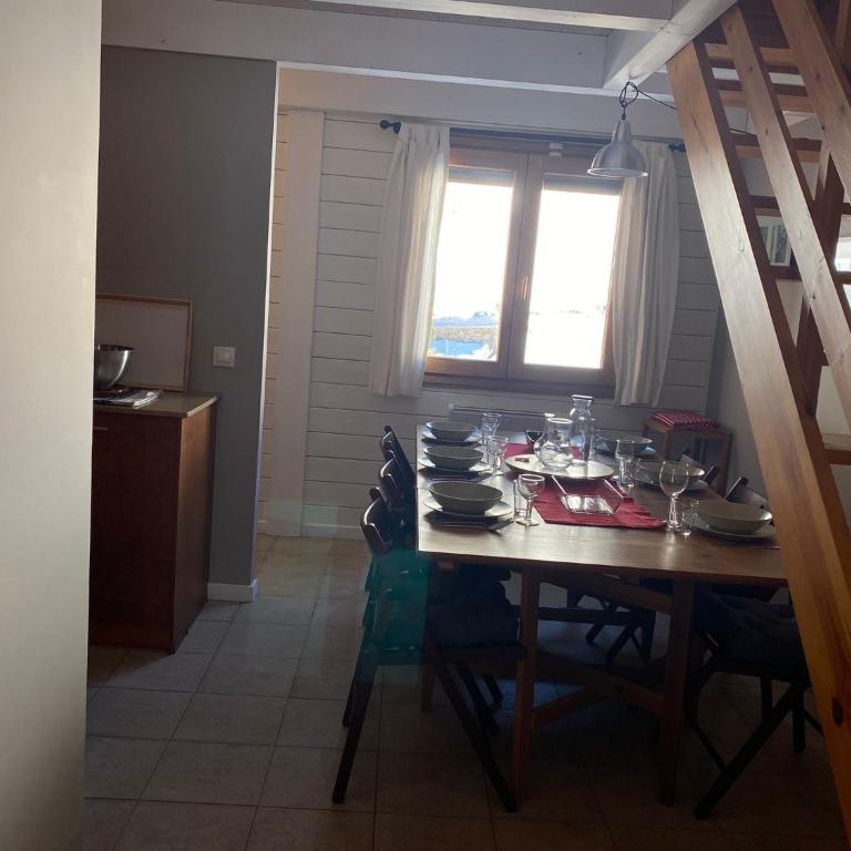 Acogedora Buardilla duplex 6 pax - Apartment mit 2 Schlafzimmern - 2