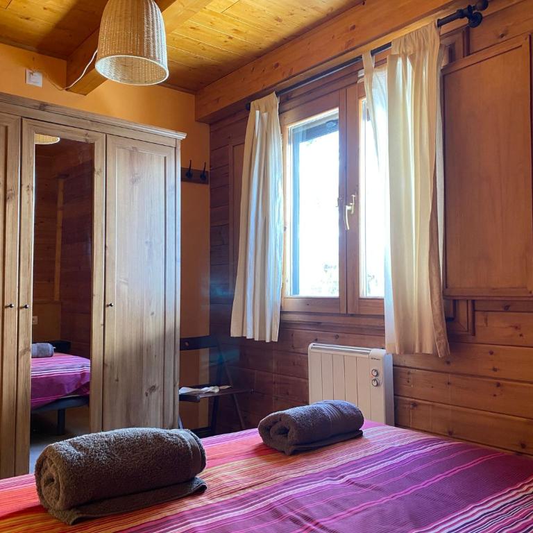 Acogedora Buardilla duplex 6 pax - Apartment mit 2 Schlafzimmern - 3