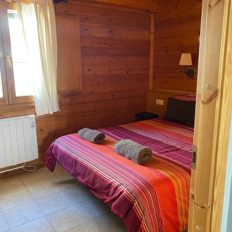 Acogedora Buardilla duplex 6 pax - Apartment mit 2 Schlafzimmern - 5