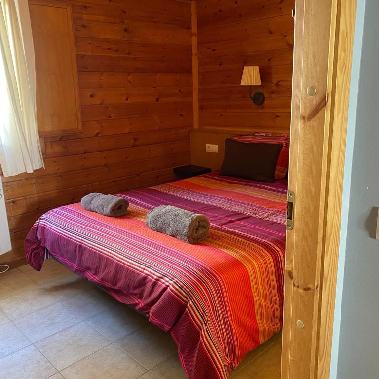 Acogedora Buardilla duplex 6 pax - Apartment mit 2 Schlafzimmern - 9