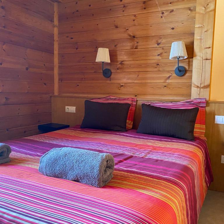 Acogedora Buardilla duplex 6 pax - Apartment mit 2 Schlafzimmern - 10