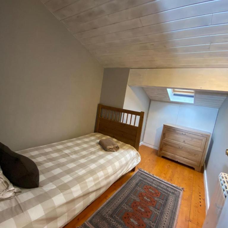 Acogedora Buardilla duplex 6 pax - Apartment mit 2 Schlafzimmern - 13