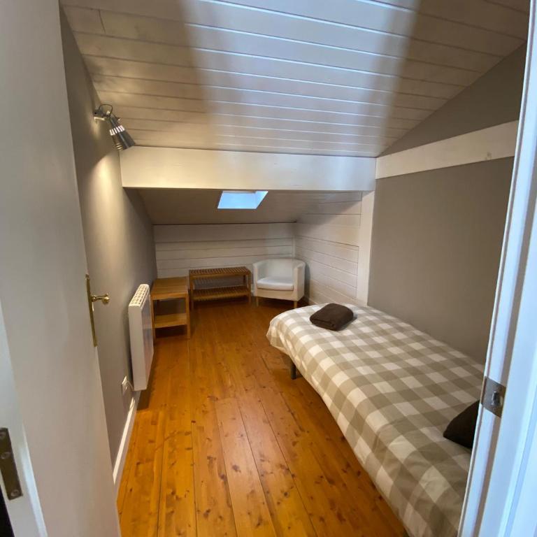 Acogedora Buardilla duplex 6 pax - Apartment mit 2 Schlafzimmern - 18