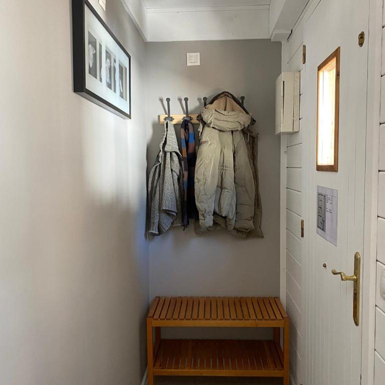 Acogedora Buardilla duplex 6 pax - Apartment mit 2 Schlafzimmern - 19