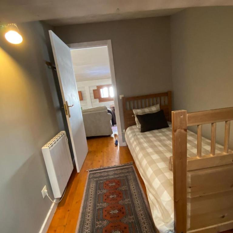 Acogedora Buardilla duplex 6 pax - Apartment mit 2 Schlafzimmern - 21