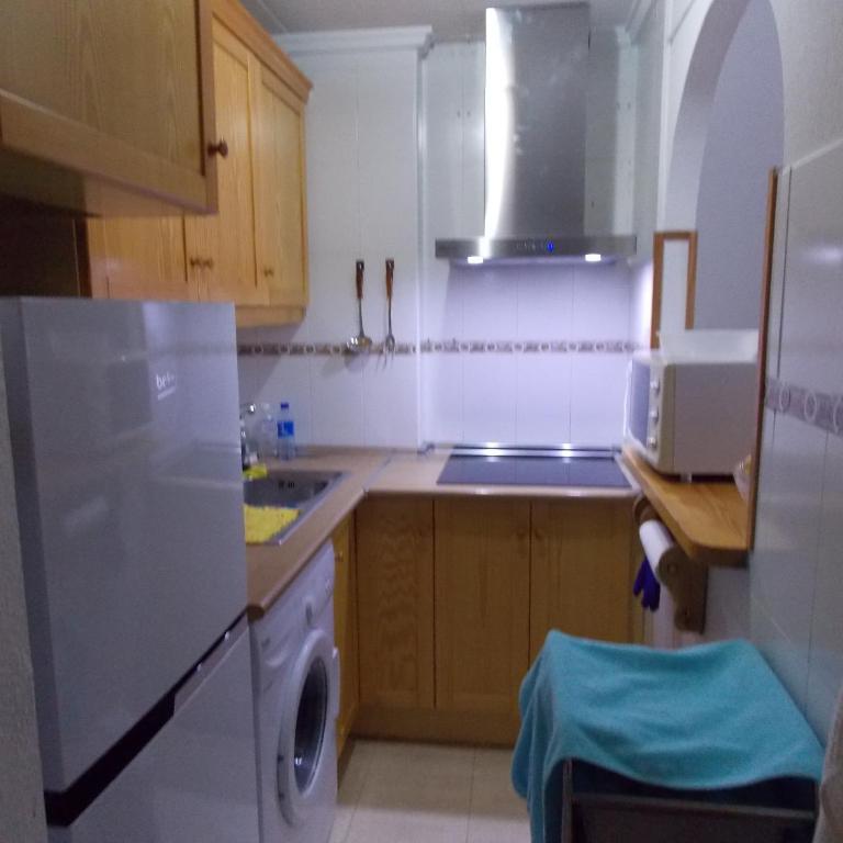 appartement de vacances dans résidence en ESPAGNE - Apartamento de 2 dormitorios - 7