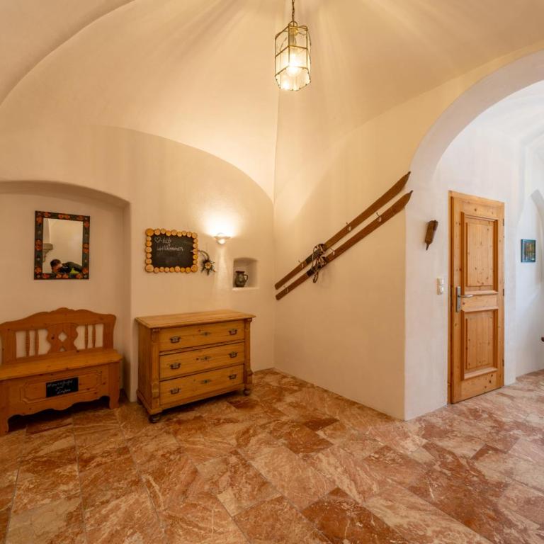 Ferienwohnung Bergluft - Apartment mit 3 Schlafzimmern - 3