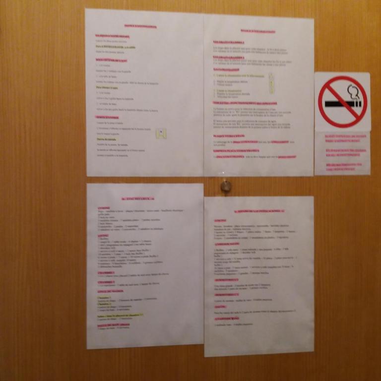 appartement de vacances dans résidence en ESPAGNE - Apartamento de 2 dormitorios - 11