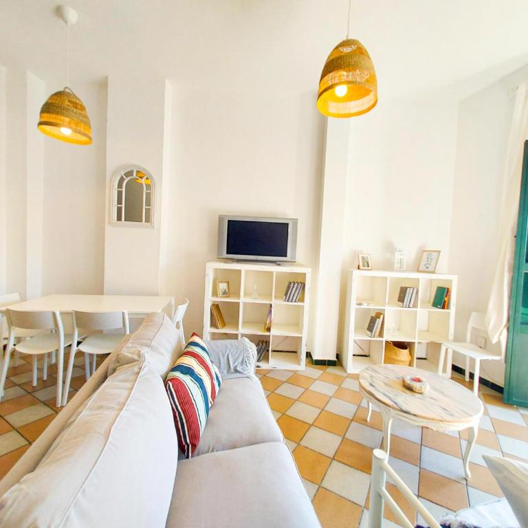 Apartamento ALAMEDA CALATRAVA - Apartamento de 2 dormitorios - 1
