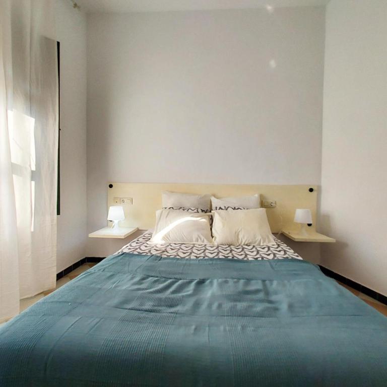 Apartamento ALAMEDA CALATRAVA - Apartamento de 2 dormitorios - 2