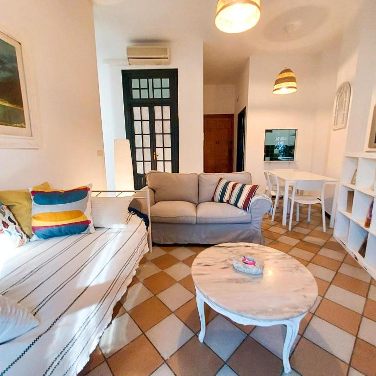 Apartamento ALAMEDA CALATRAVA - Apartamento de 2 dormitorios - 3