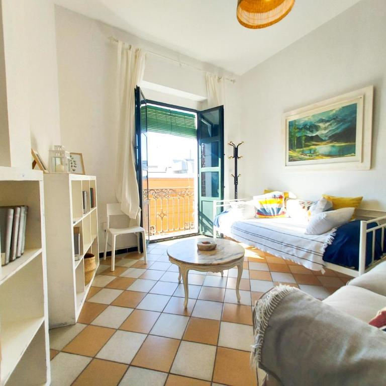 Apartamento ALAMEDA CALATRAVA - Apartamento de 2 dormitorios - 5