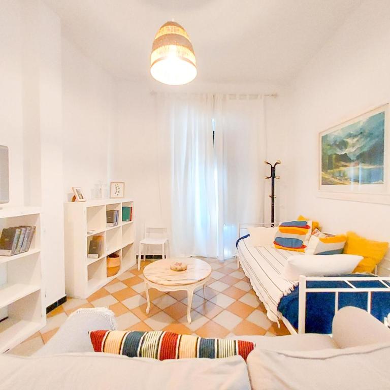 Apartamento ALAMEDA CALATRAVA - Apartamento de 2 dormitorios - 8