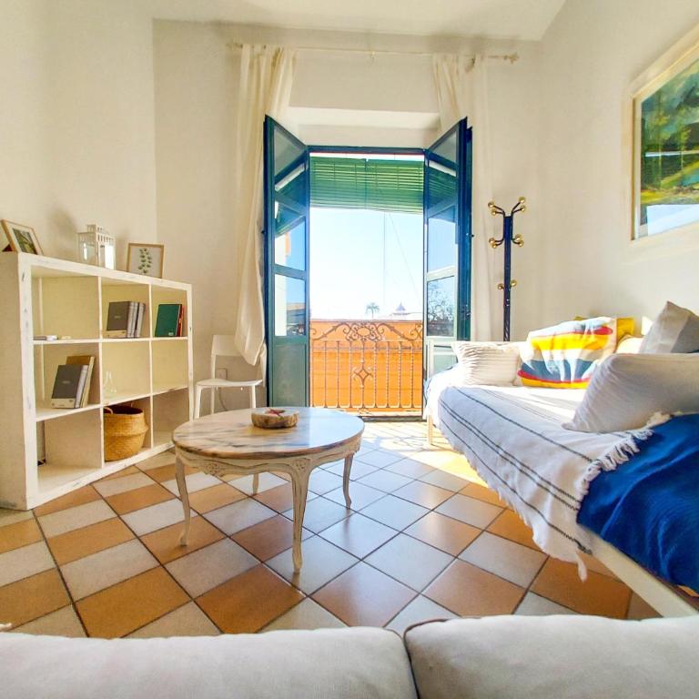 Apartamento ALAMEDA CALATRAVA - Apartamento de 2 dormitorios - 11