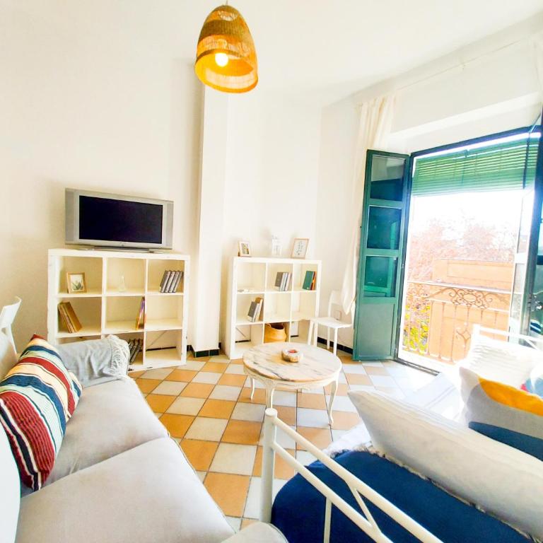 Apartamento ALAMEDA CALATRAVA - Apartamento de 2 dormitorios - 12