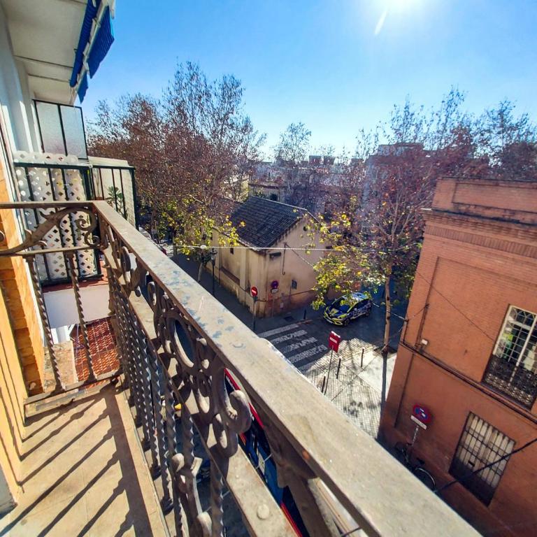 Apartamento ALAMEDA CALATRAVA - Apartamento de 2 dormitorios - 14
