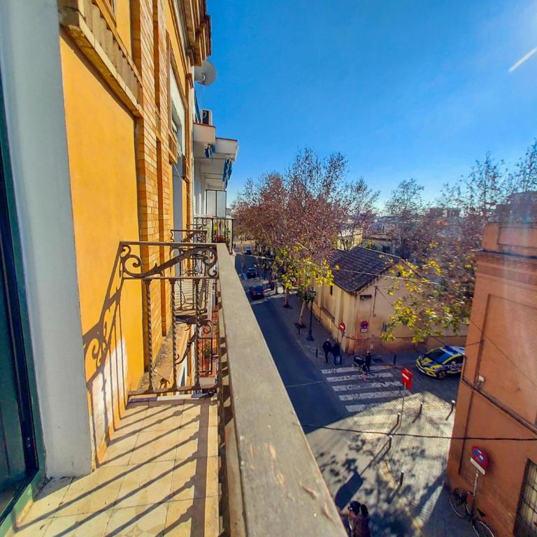 Apartamento ALAMEDA CALATRAVA - Apartamento de 2 dormitorios - 15