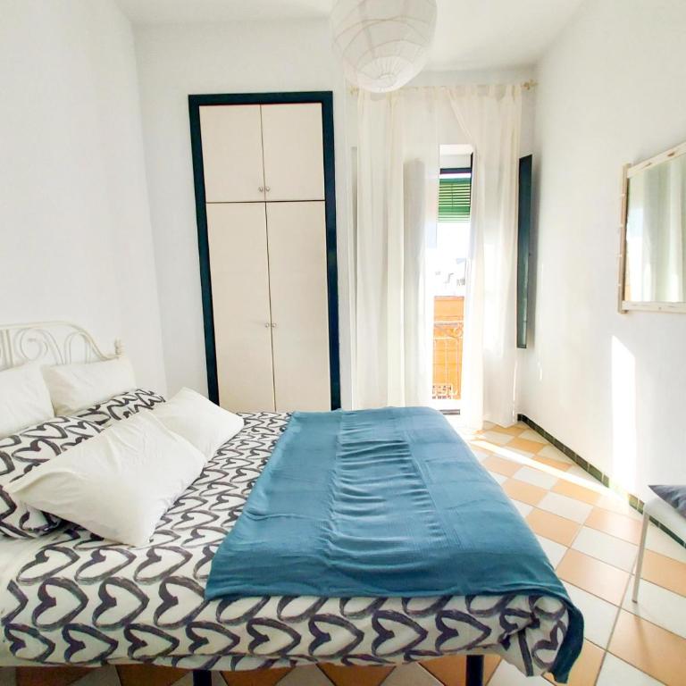 Apartamento ALAMEDA CALATRAVA - Apartamento de 2 dormitorios - 19