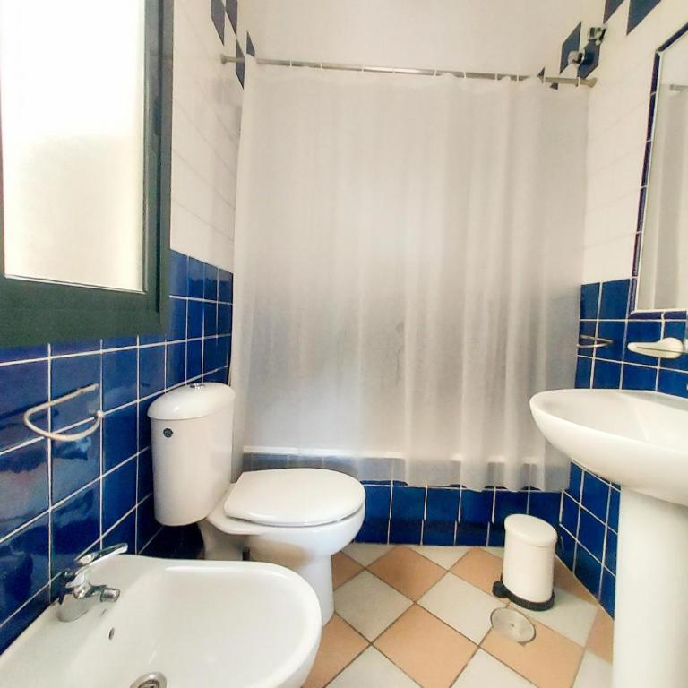 Apartamento ALAMEDA CALATRAVA - Apartamento de 2 dormitorios - 20