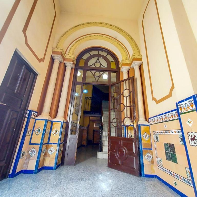 Apartamento ALAMEDA CALATRAVA - Apartamento de 2 dormitorios - 22