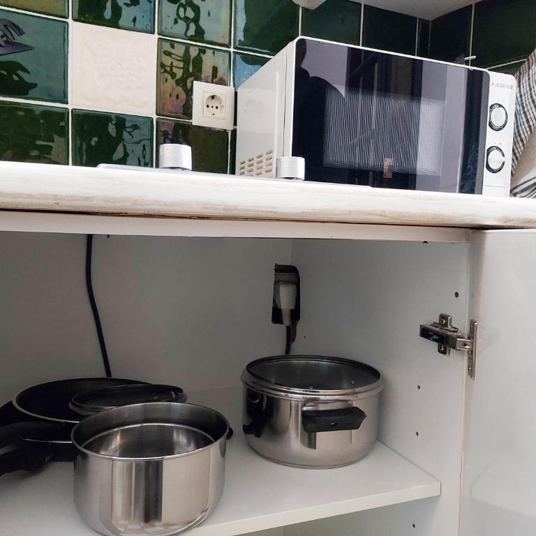 Apartamento ALAMEDA CALATRAVA - Apartamento de 2 dormitorios - 24