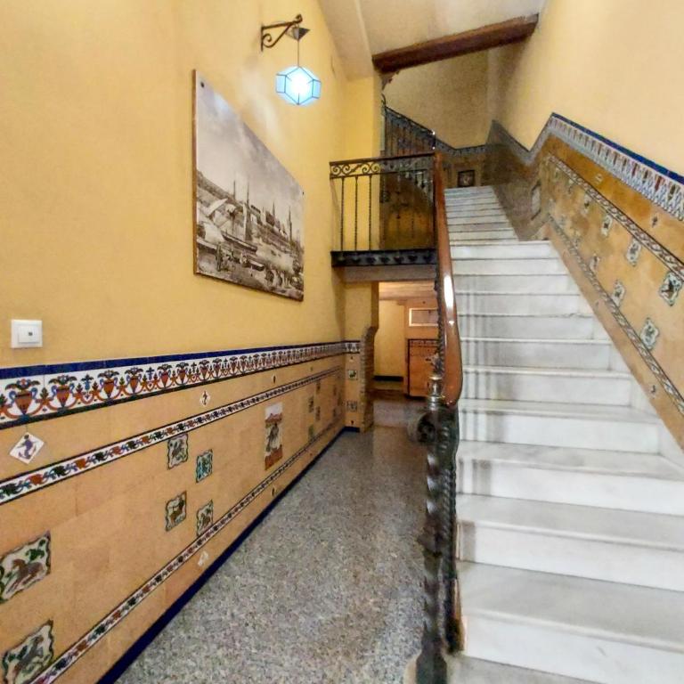 Apartamento ALAMEDA CALATRAVA - Apartamento de 2 dormitorios - 26