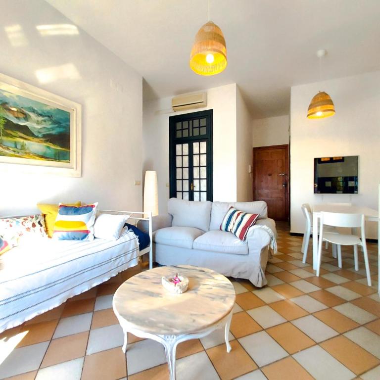 Apartamento ALAMEDA CALATRAVA - Apartamento de 2 dormitorios - 27