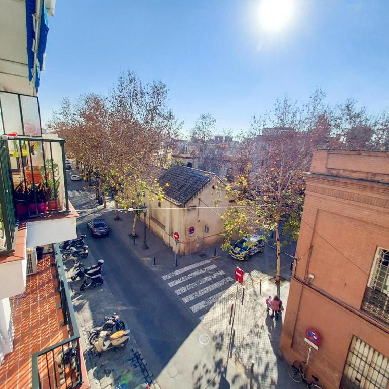 Apartamento ALAMEDA CALATRAVA - Apartamento de 2 dormitorios - 30