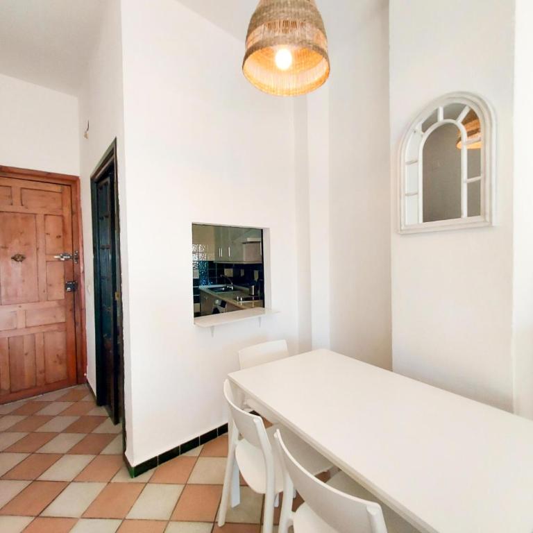 Apartamento ALAMEDA CALATRAVA - Apartamento de 2 dormitorios - 31