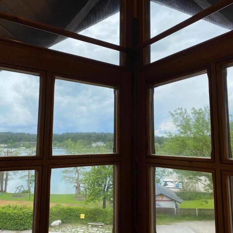 Hotelresort Klopeinersee - Studio mit Seeblick - 3
