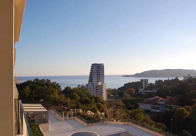 Status-M apartments 98 - One-Bedroom Apartment - 8