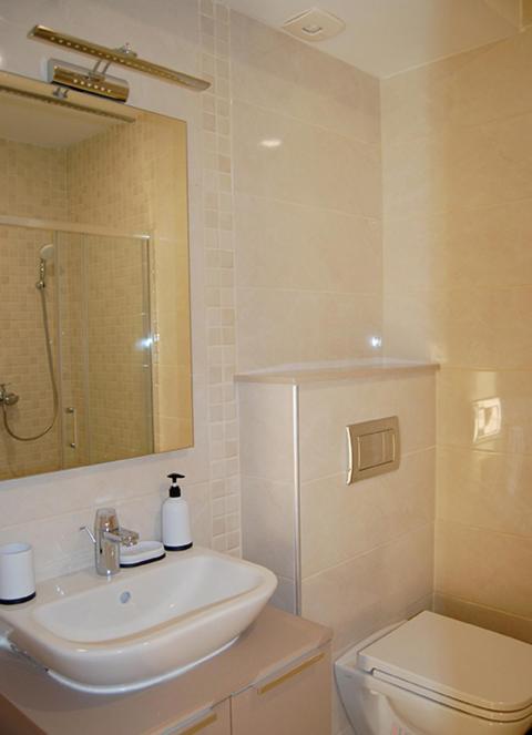 Status-M apartments 98 - One-Bedroom Apartment - 26