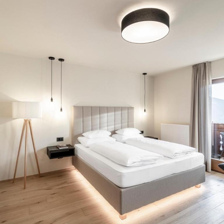 Michael Am Waal - Appartamento Deluxe con Vista Panoramica e 1 Camera da Letto - 1