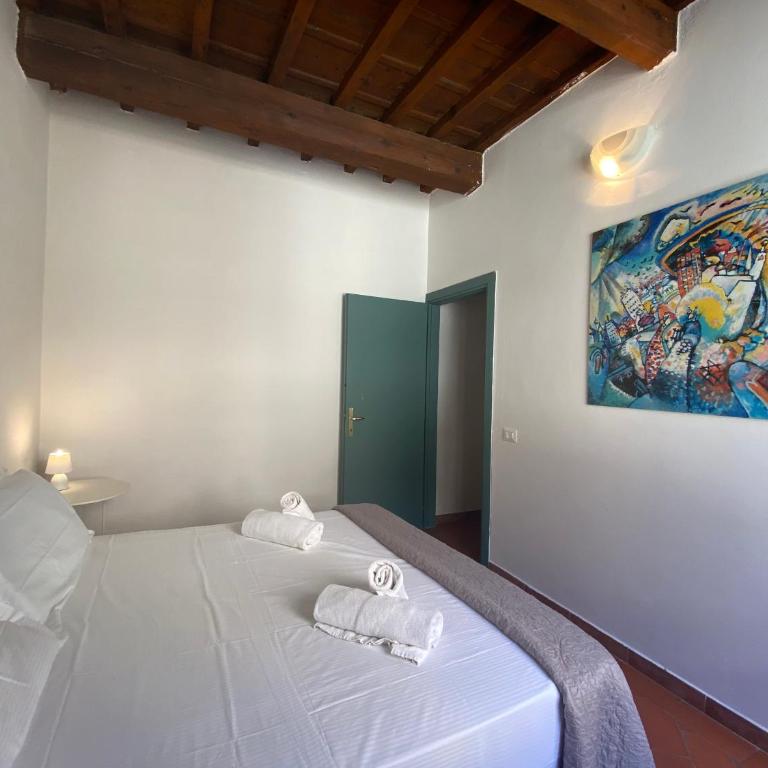 Alfani double - One-Bedroom Apartment - 2