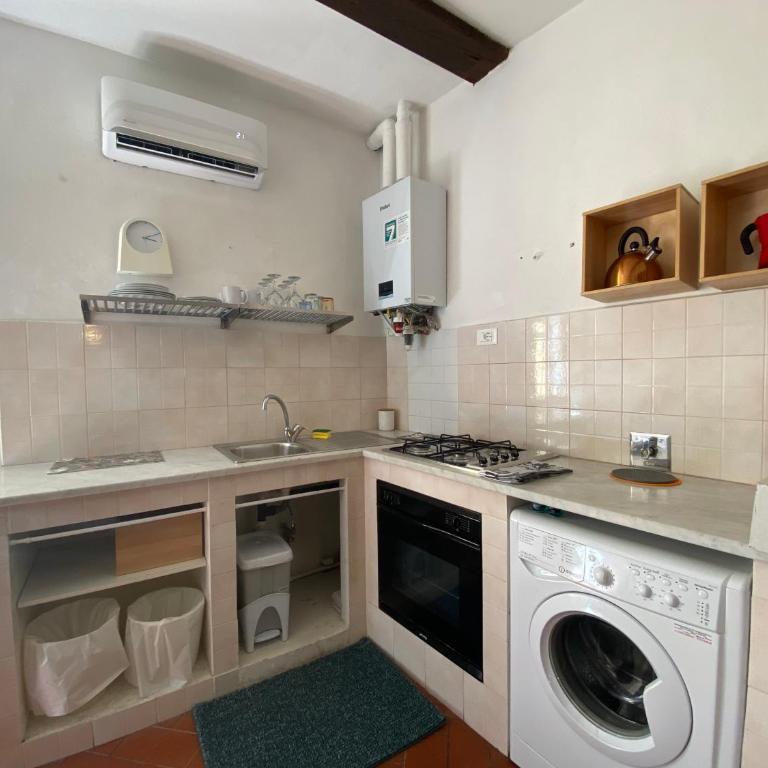 Alfani double - One-Bedroom Apartment - 8