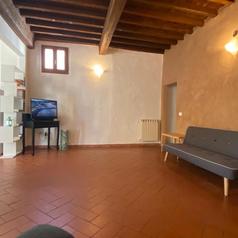 Alfani double - One-Bedroom Apartment - 14