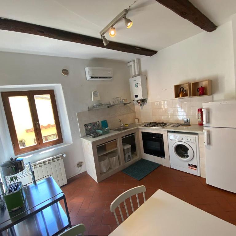 Alfani double - One-Bedroom Apartment - 19