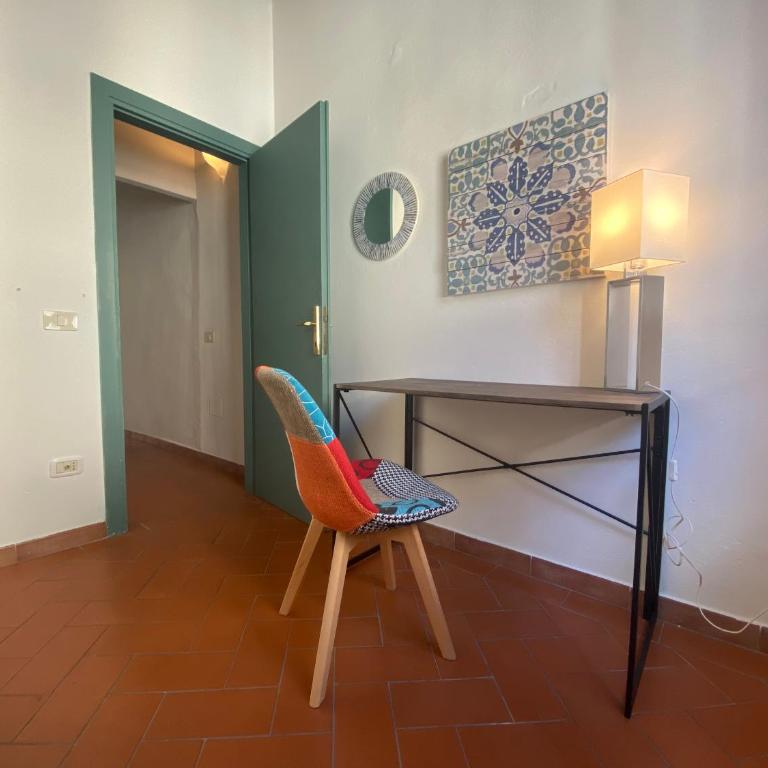 Alfani double - One-Bedroom Apartment - 6