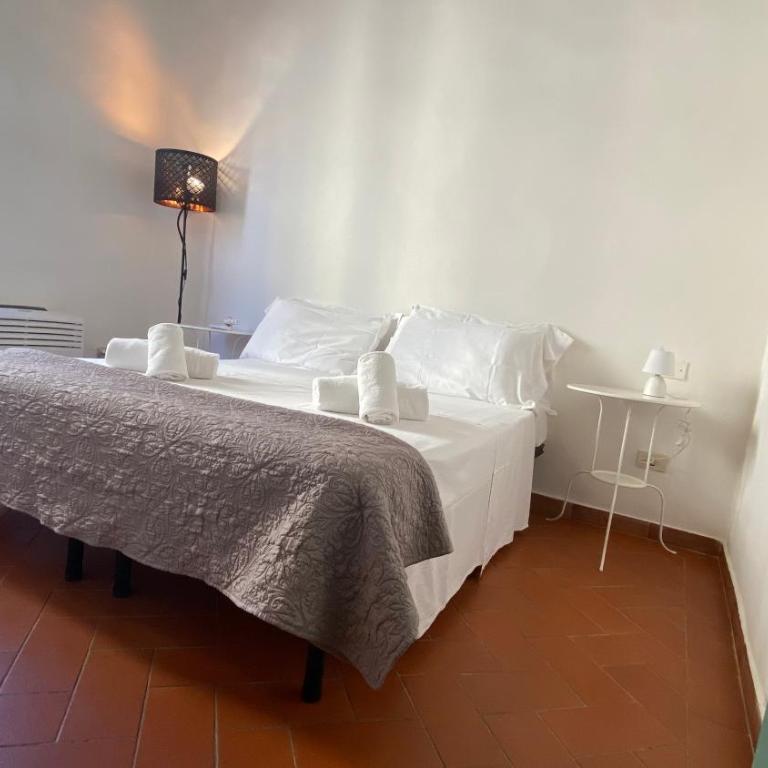 Alfani double - One-Bedroom Apartment - 5