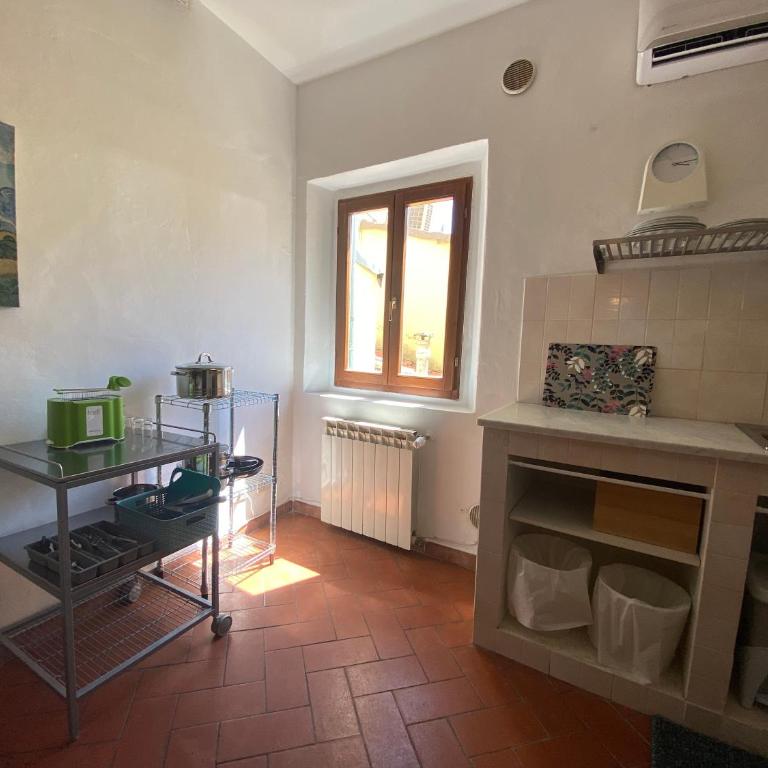 Alfani double - One-Bedroom Apartment - 9