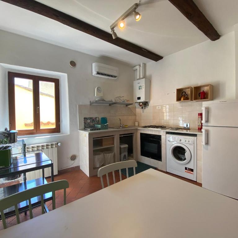 Alfani double - One-Bedroom Apartment - 17