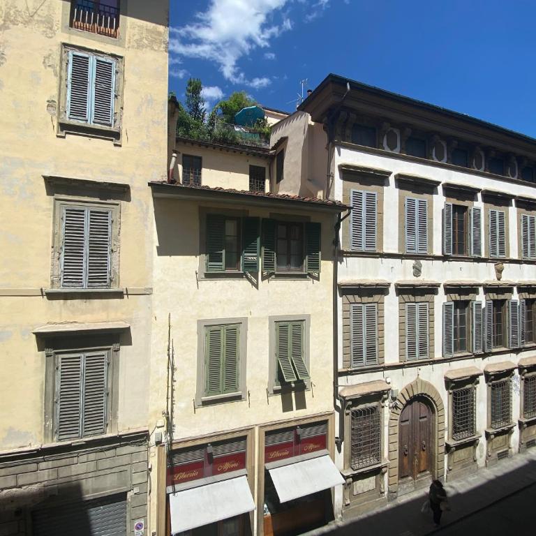 Alfani double - One-Bedroom Apartment - 22