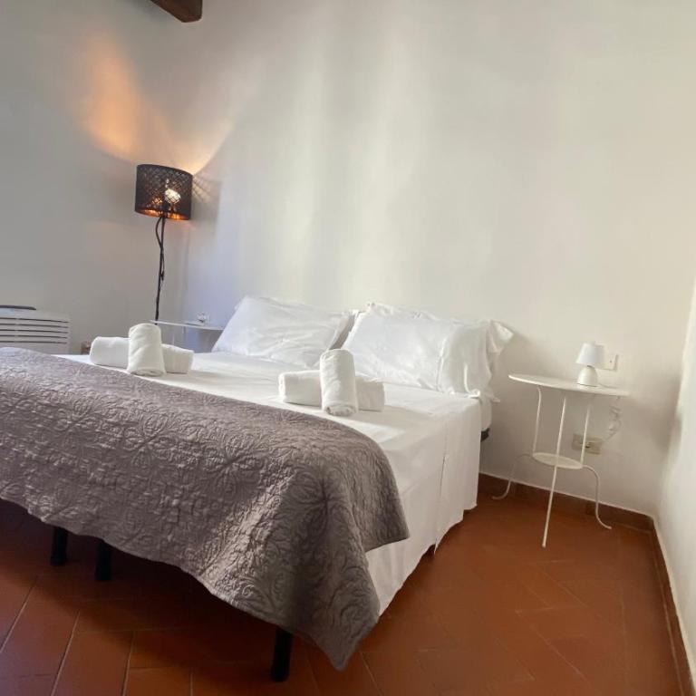 Alfani double - One-Bedroom Apartment - 1