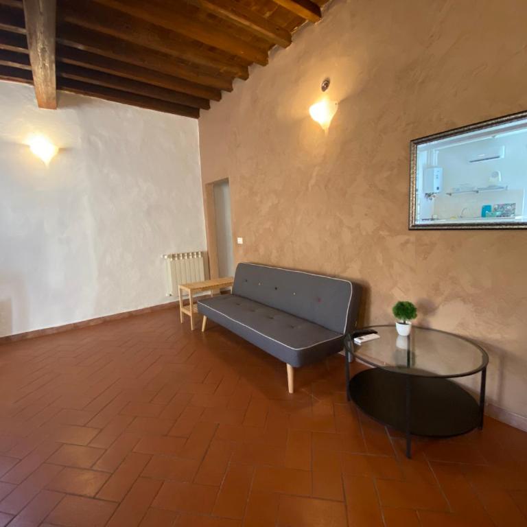 Alfani double - One-Bedroom Apartment - 15
